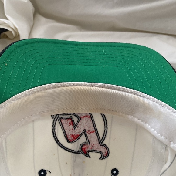 Vintage New Jersey Devils Hat (Hat2) - Picture 8 of 8